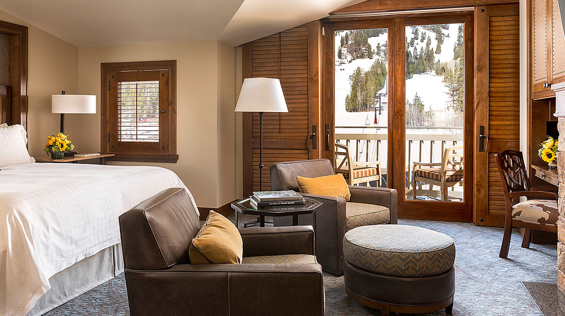 Four Seasons Resort and Residences Jackson Hole Jackson Hole Hotels