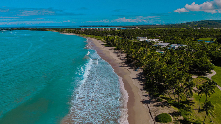 four seasons resort and residences puerto rico aerial3