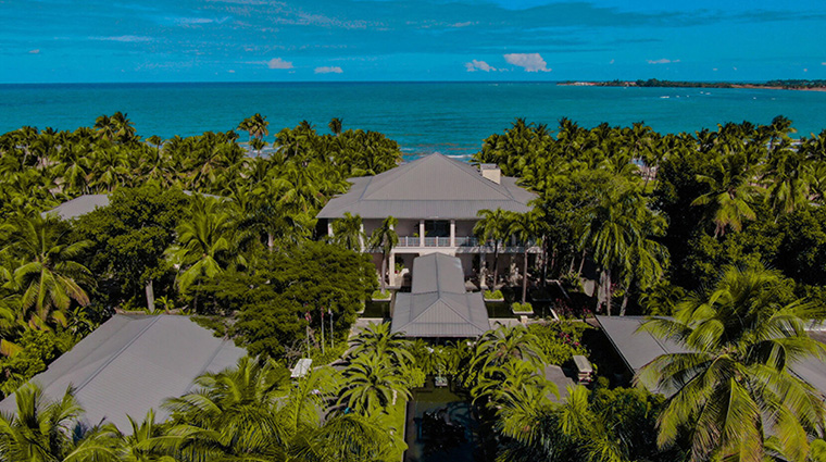 four seasons resort and residences puerto rico casa grande