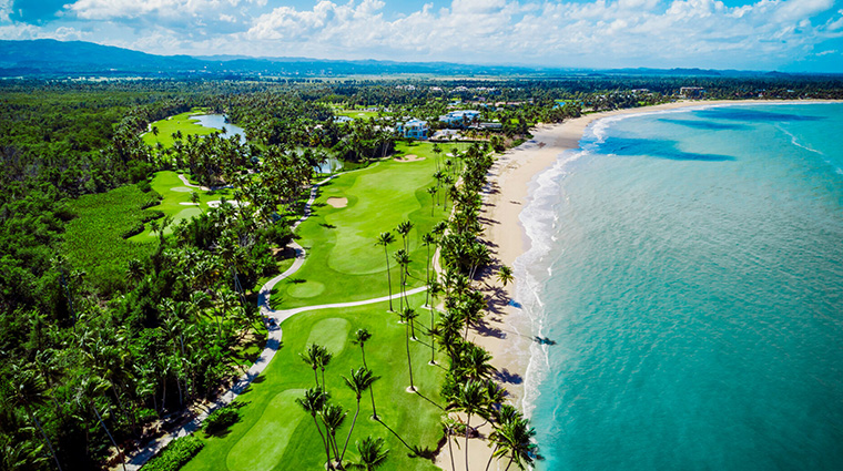 four seasons resort and residences puerto rico oceanfront golf