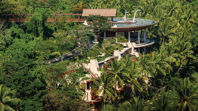 four seasons resort bali at sayan resort