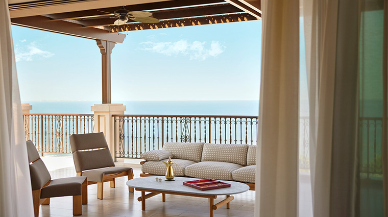 four seasons resort dubai at jumeirah beach terrace seating