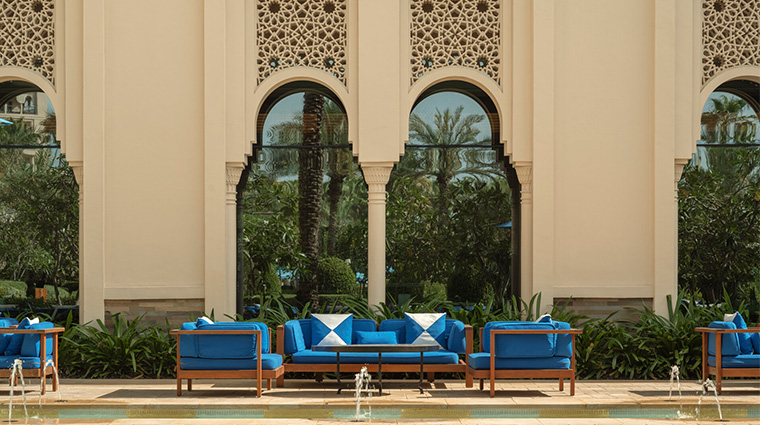 four seasons resort dubai at jumeirah beach