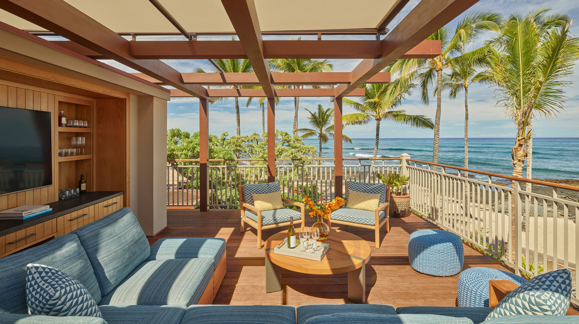 Four Seasons Resort Hualalai Big Island Hotels Kailua Kona United States Forbes Travel Guide