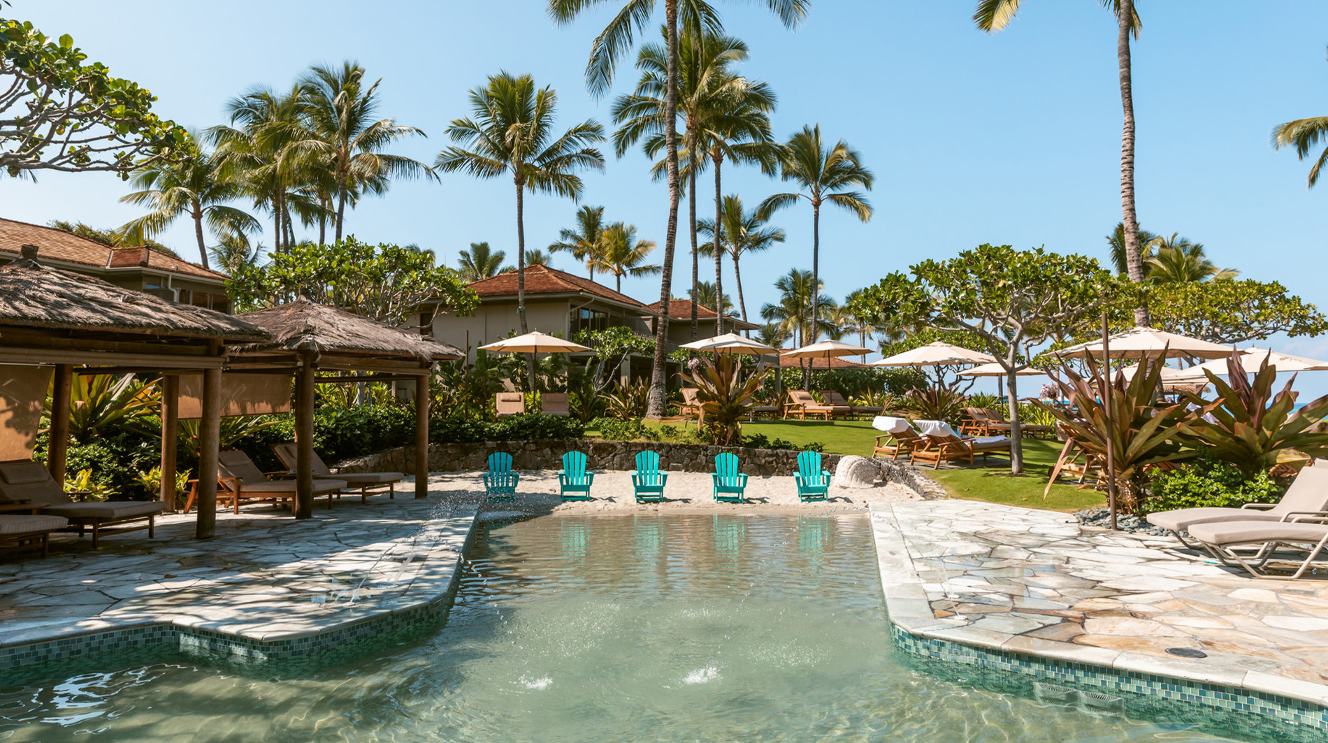 Four Seasons Resort Hualalai Big Island Hotels Kailua Kona United States Forbes Travel Guide