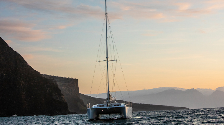 20four seasons resort lanai adventures by sea via catamaran