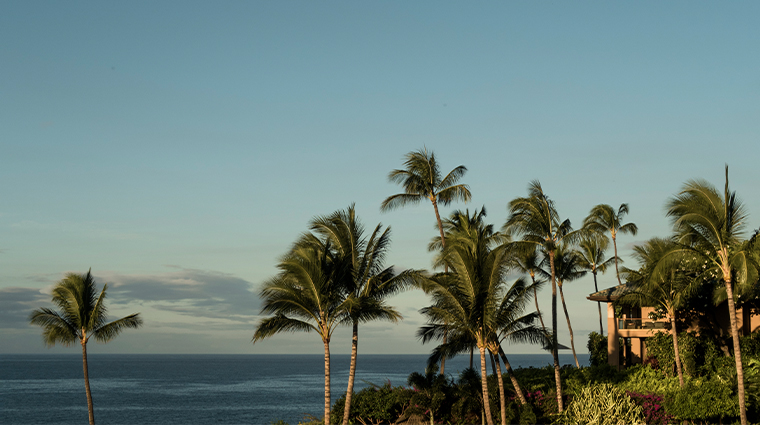 2four seasons resort lanai property shot