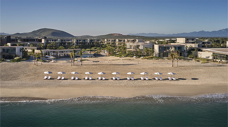 four seasons resort los cabos at costa palmas beach