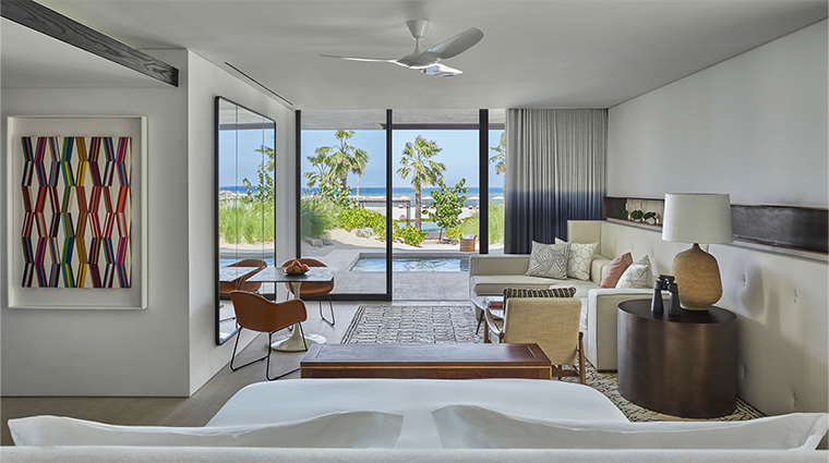 four seasons resort los cabos at costa palmas ocean executive suite