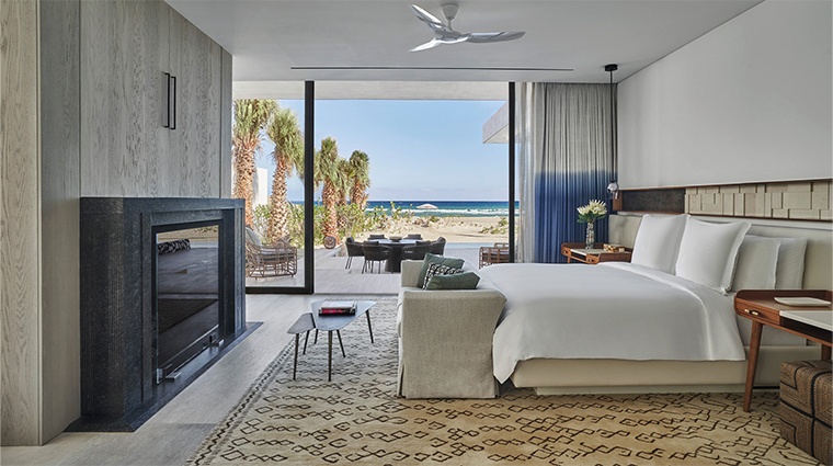 four seasons resort los cabos at costa palmas presidential suite