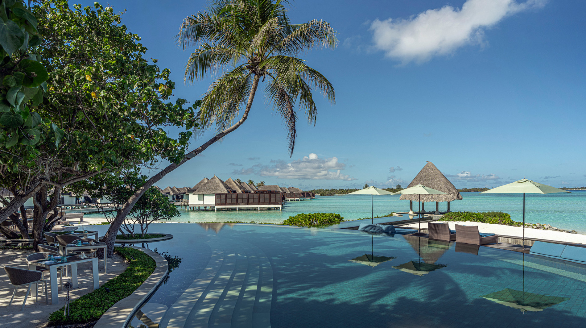 Four Seasons Resort Maldives at Kuda Huraa - Maldives Hotels - Maldives ...