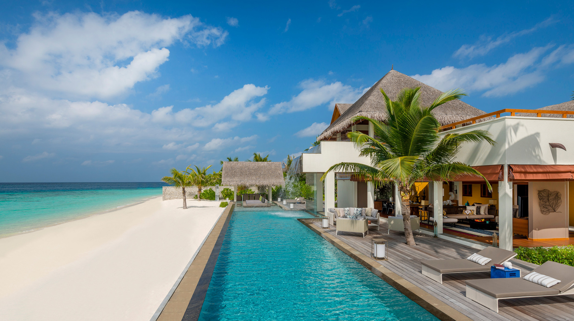 Four Seasons Resort Maldives at Landaa Giraavaru Maldives Hotels Baa Atoll, Maldives Four Seasons Resort Maldives at Landaa Giraavaru Maldives Hotels Baa Atoll, Maldives