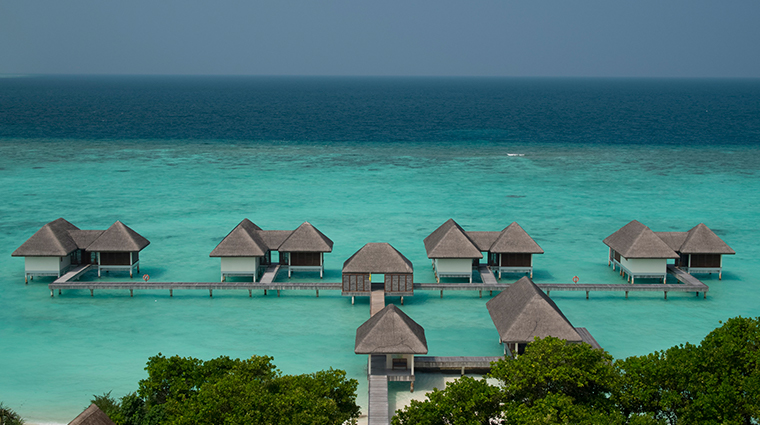 four seasons resort maldives at landaa giraavaru multiple villas
