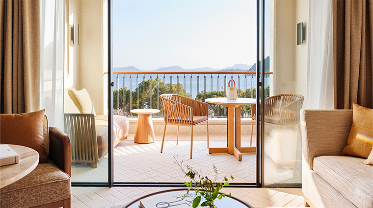 four seasons resort mallorca at formentor rooms views2