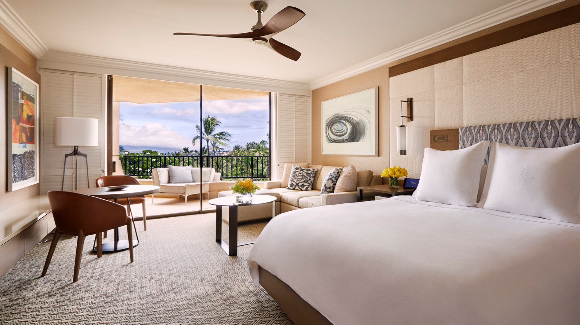 Four Seasons Resort Maui at Wailea - Maui Hotels - Wailea, United