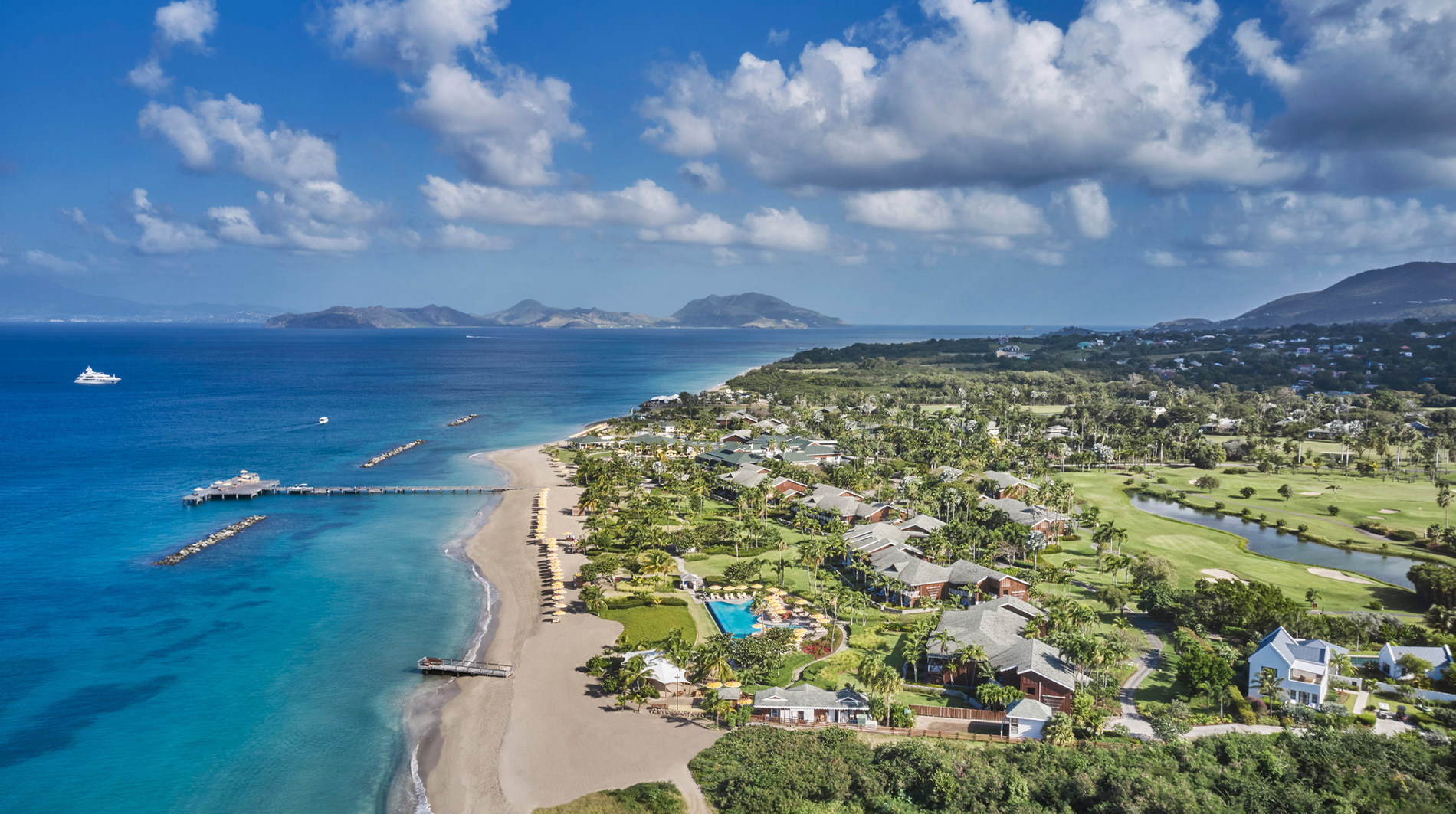Four Seasons Resort Nevis St Kitts And Nevis Hotels Charlestown St Kitts And Nevis Forbes