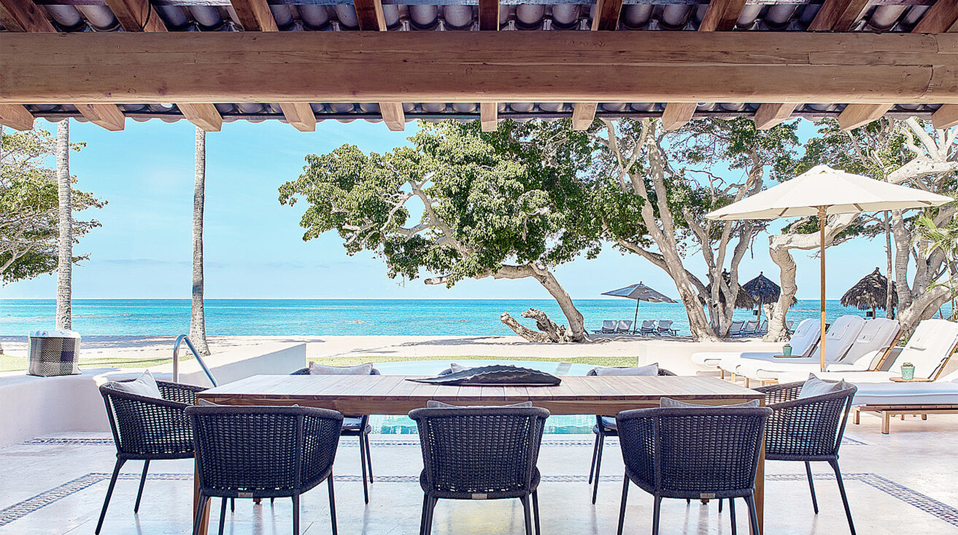 Four Seasons Resort Punta Mita, Mexico Riviera Nayarit Hotels Punta