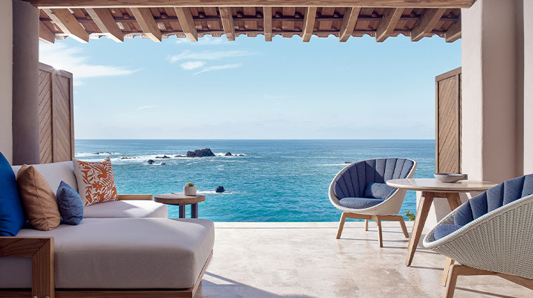 four seasons resort punta mita mexico open seating