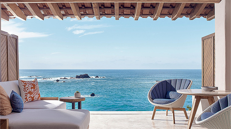 four seasons resort punta mita mexico room ocean view