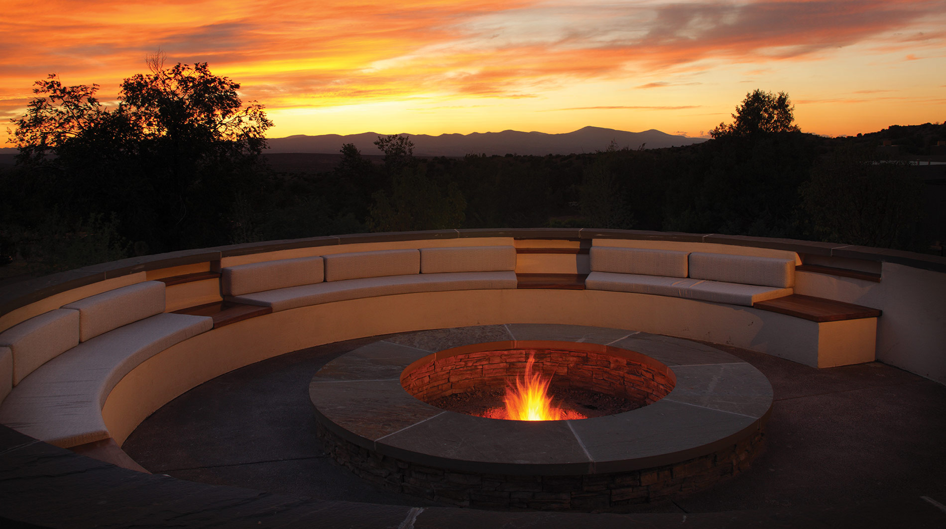 Four Seasons Resort Rancho Encantado Santa Fe - Santa Fe Hotels - Santa