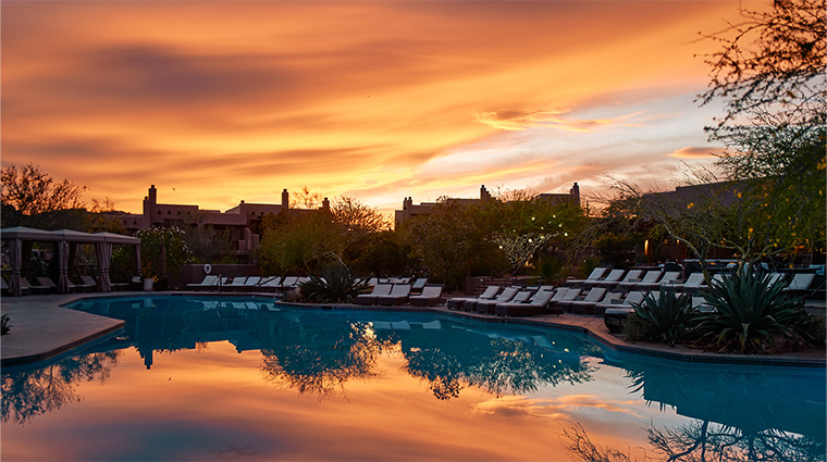 four seasons resort scottsdale at troon north pool3