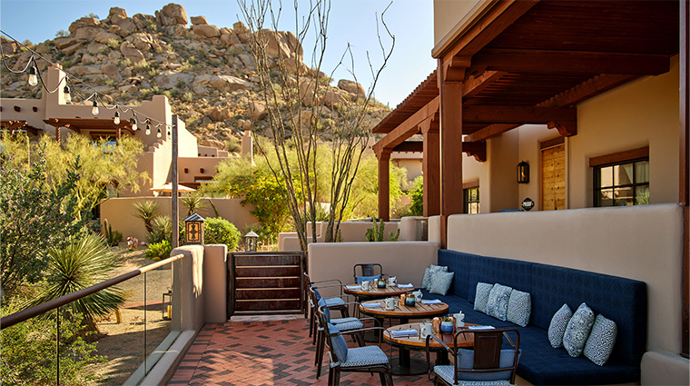 four seasons resort scottsdale at troon north proof patio
