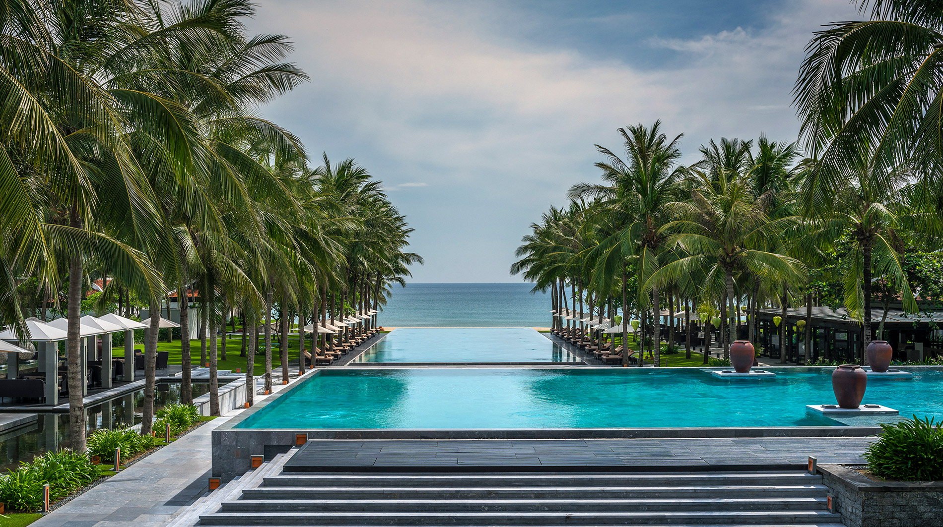 Four Seasons Resort The Nam Hai, Hoi An - Hoi An Hotels - Hoi An ...