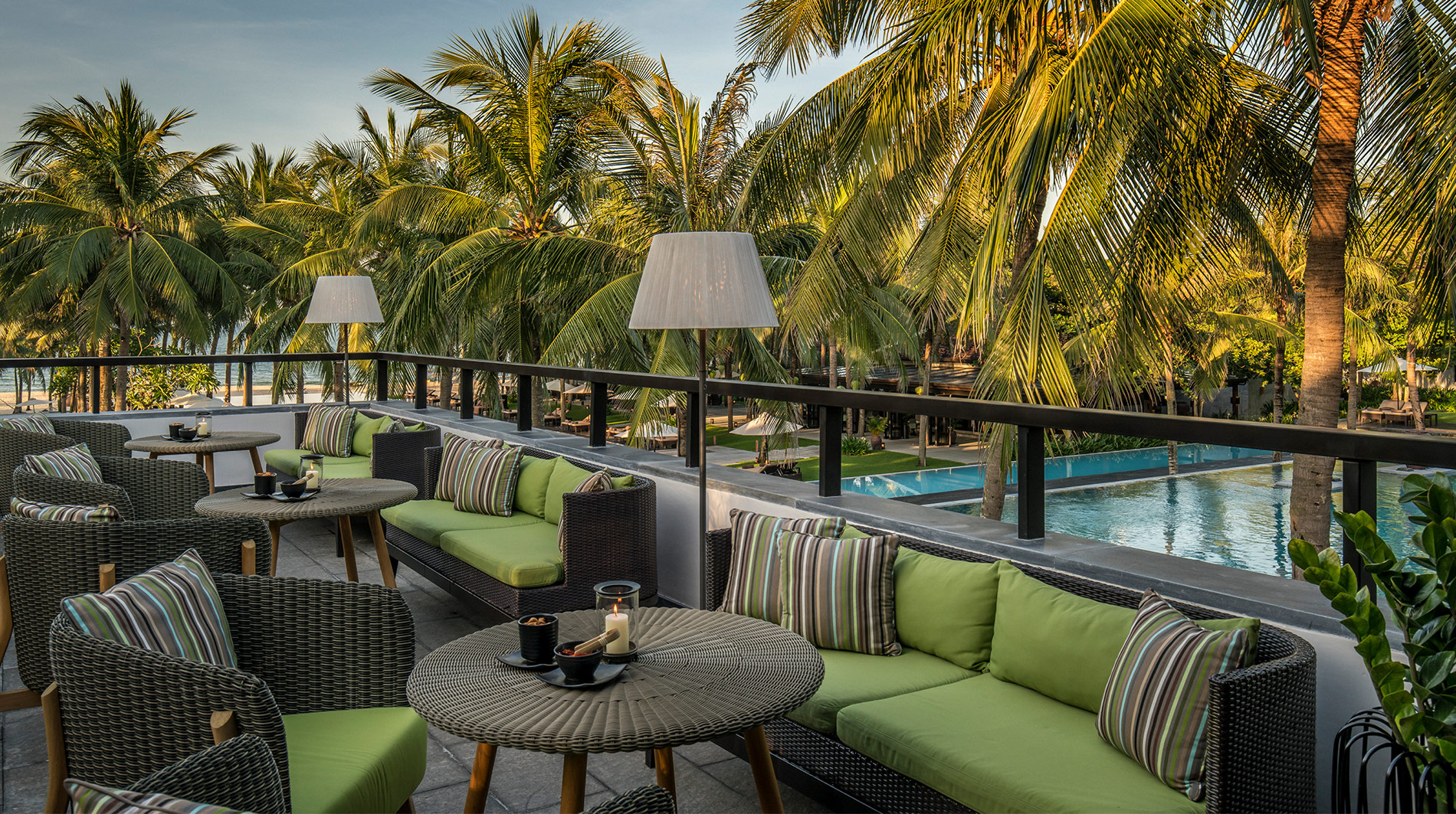 four seasons resort the nam hai hoi an