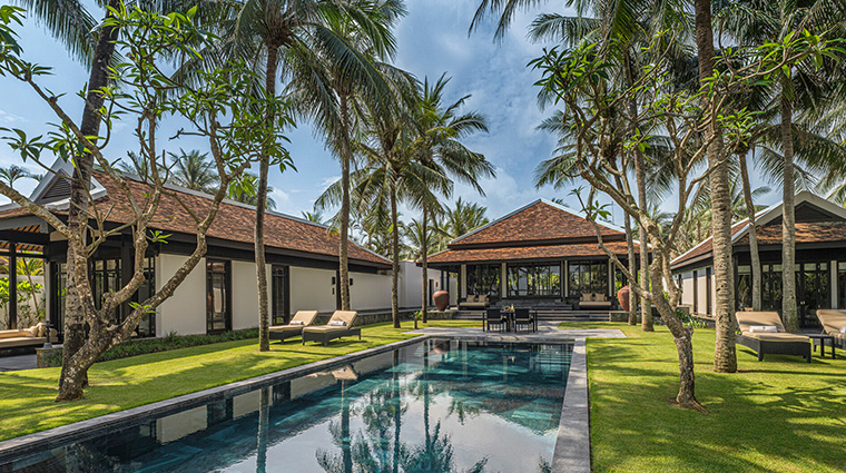 four seasons resort the nam hai hoi an garden villa
