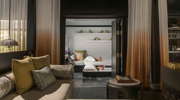 four seasons resort the nam hai hoi an living room