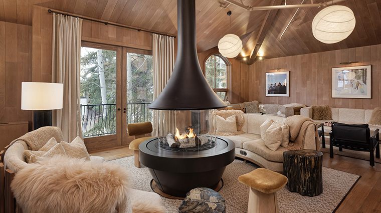 four seasons resort vail ski chalet