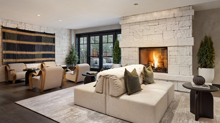 four seasons resort vail the spa