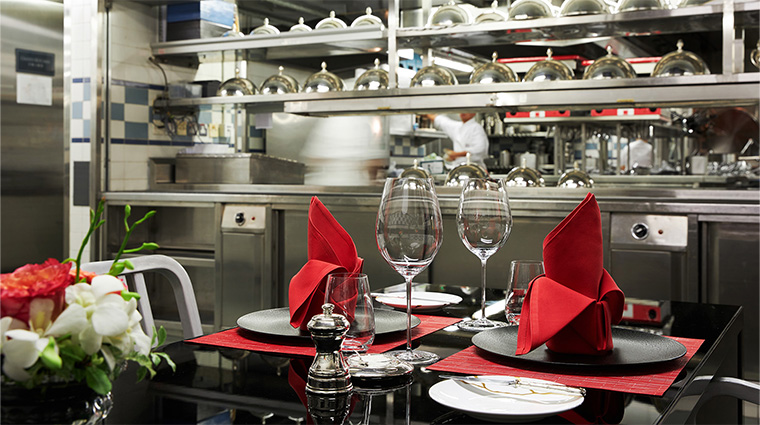 gaddis chef table