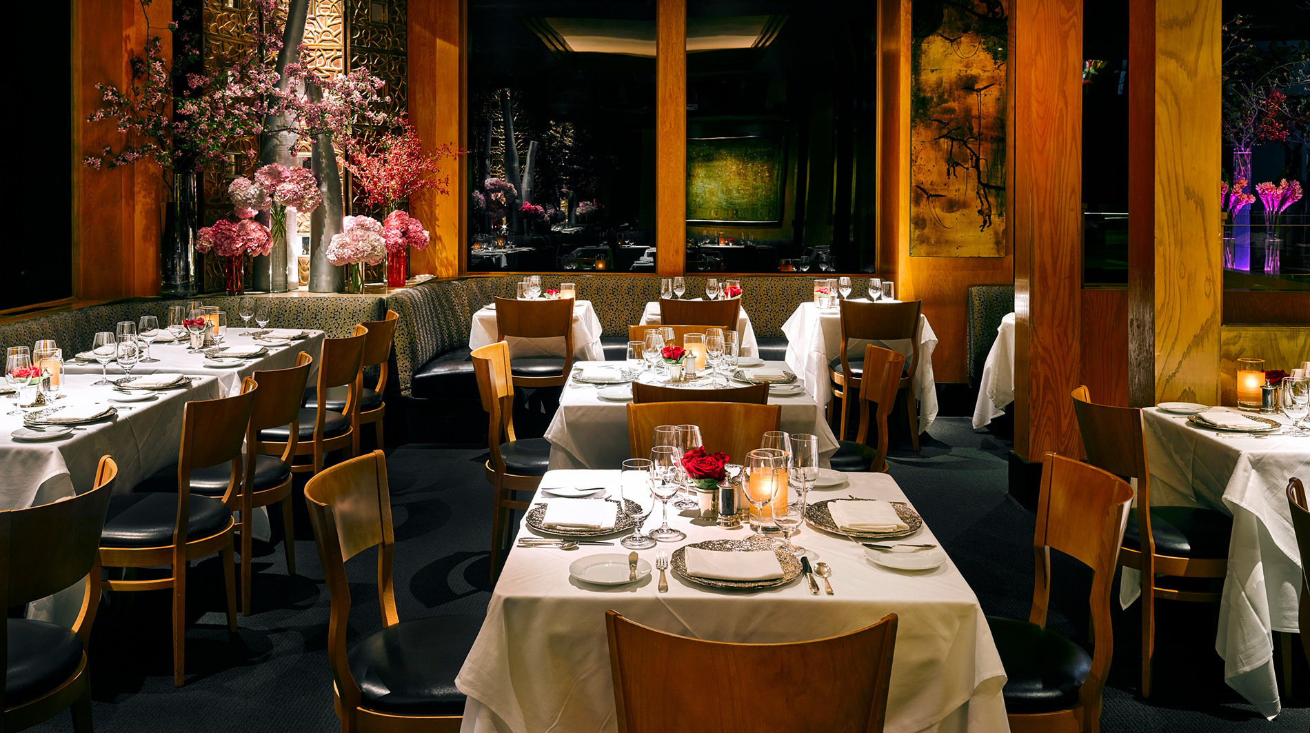 Gary Danko San Francisco Restaurants San Francisco, United States