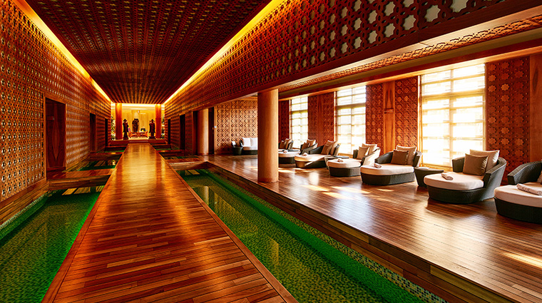 gloria serenity resort spa