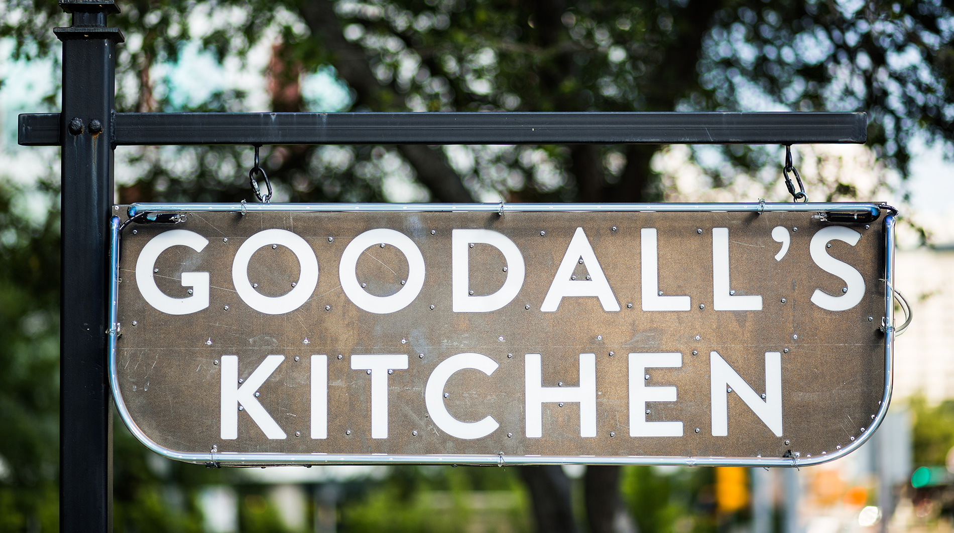 Goodall’s Kitchen Austin Restaurants Austin, United States Forbes