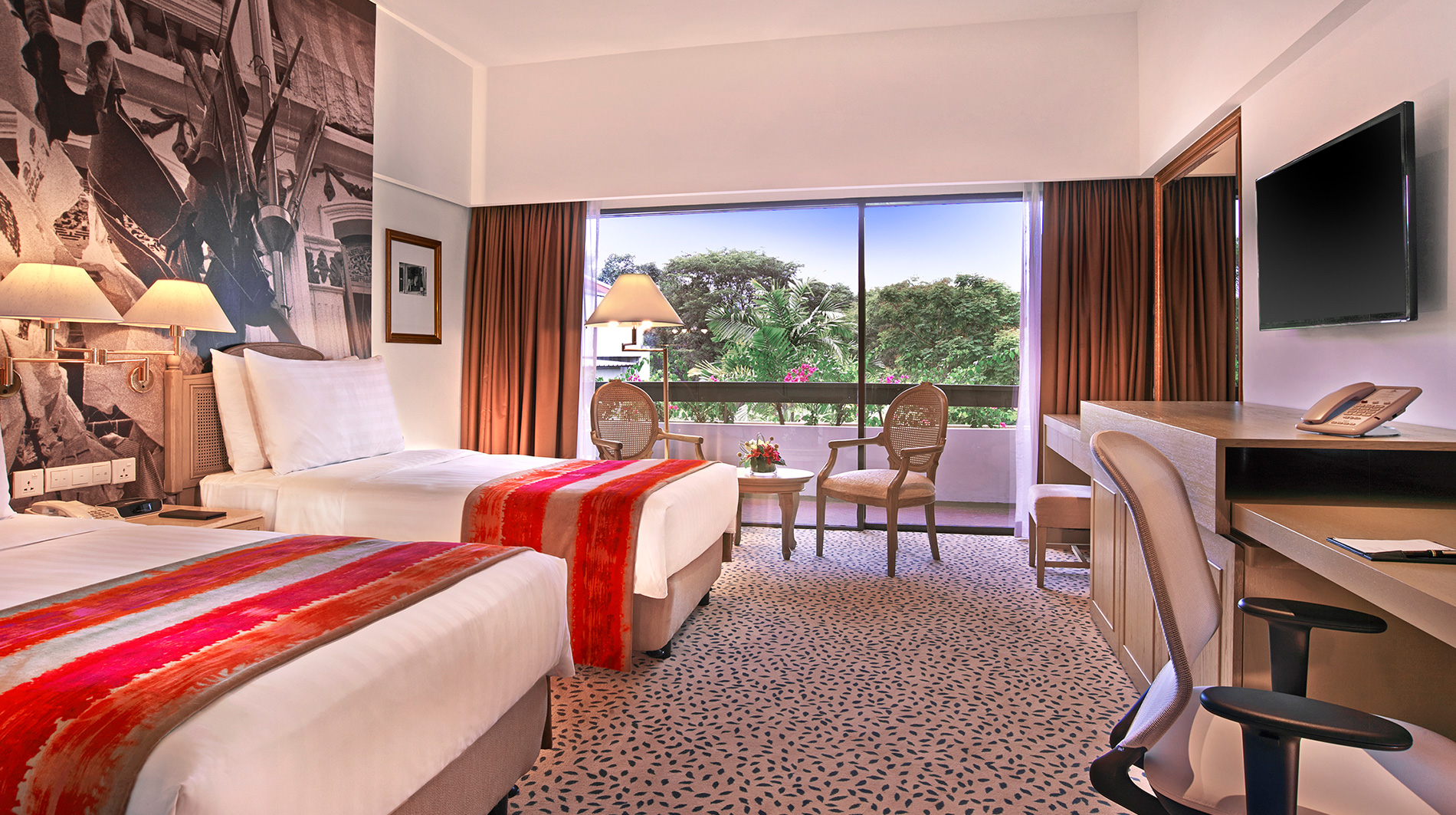 Goodwood Park Hotel Singapore Hotels Singapore, Singapore Forbes