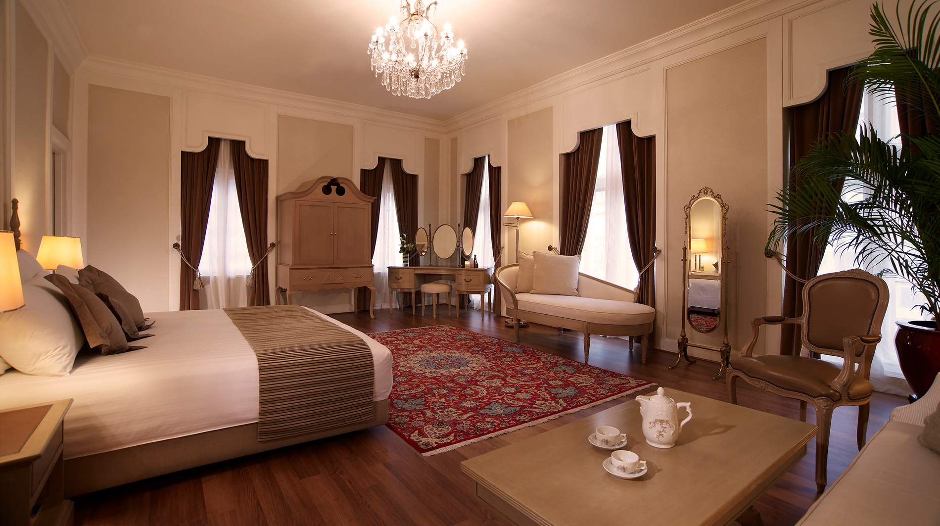 Goodwood Park Hotel Singapore Hotels Singapore, Singapore Forbes