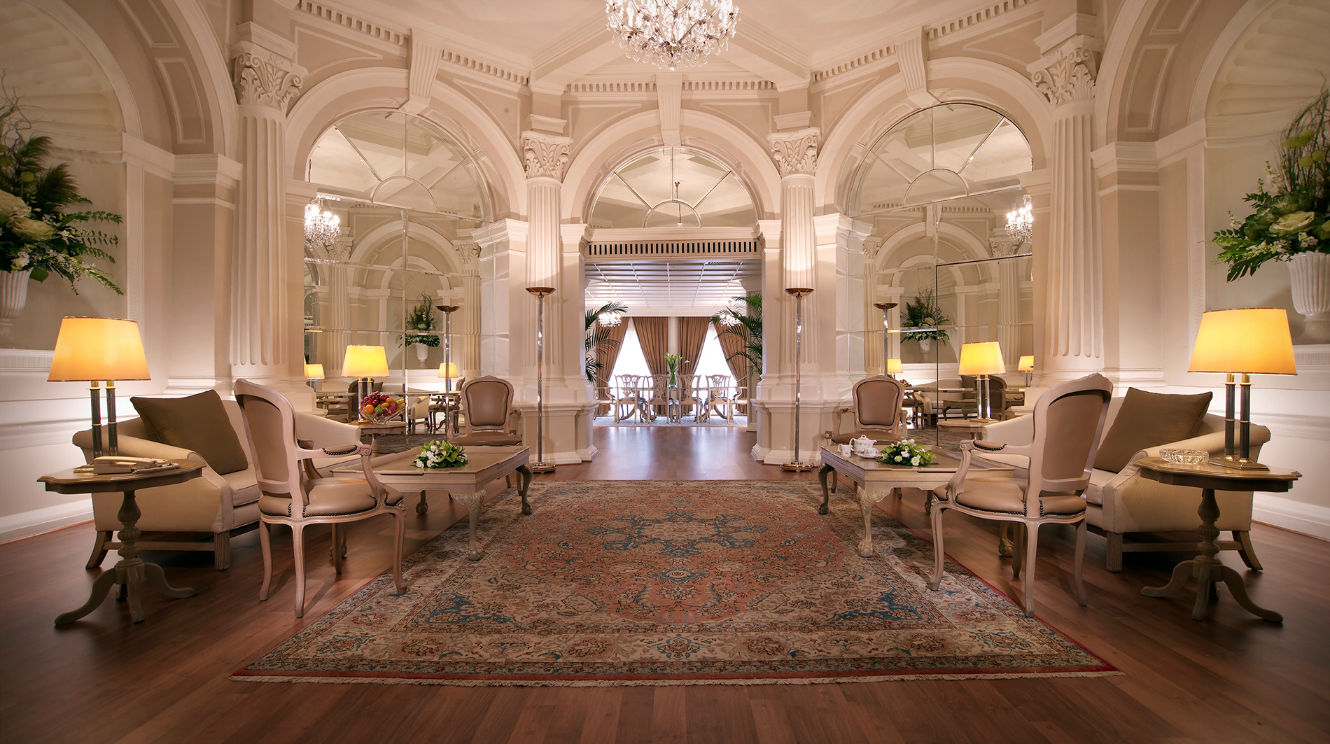 Goodwood Park Hotel Singapore Hotels Singapore, Singapore Forbes