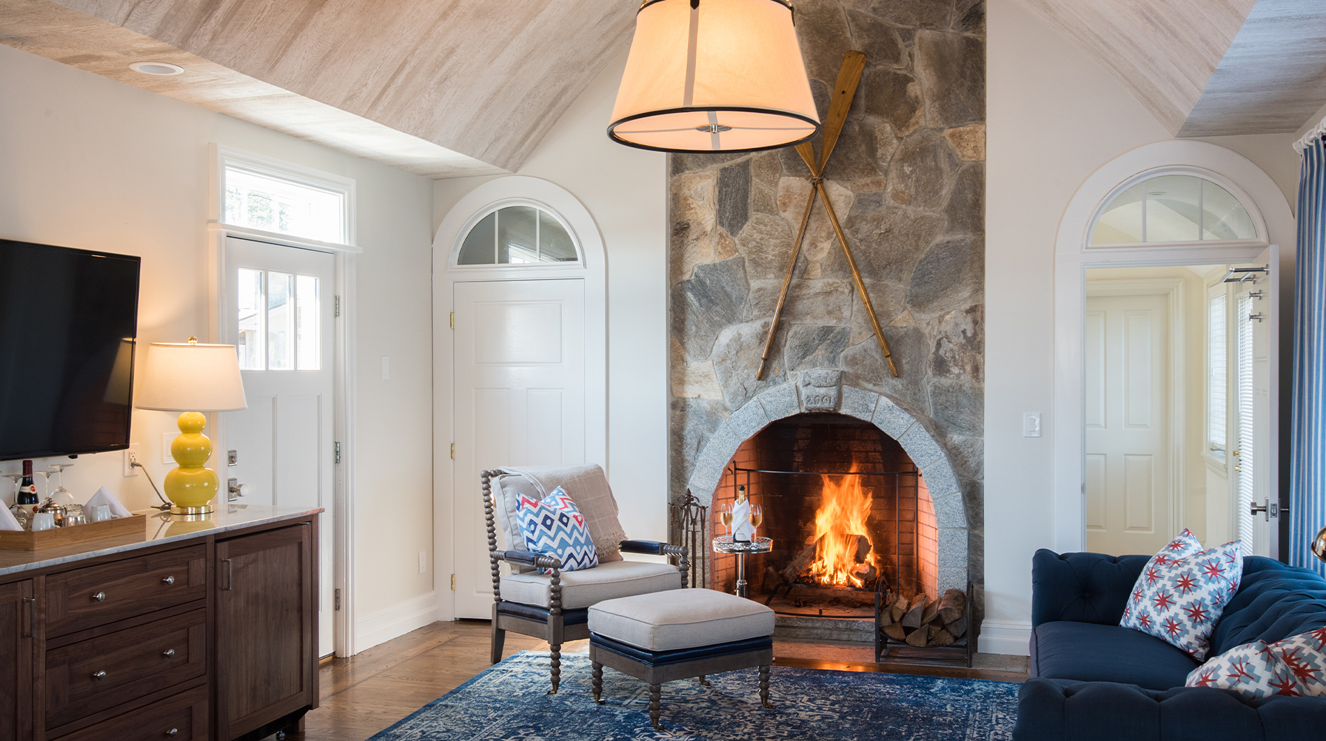 White Barn Inn, Auberge Resorts Collection Coastal Maine Hotels