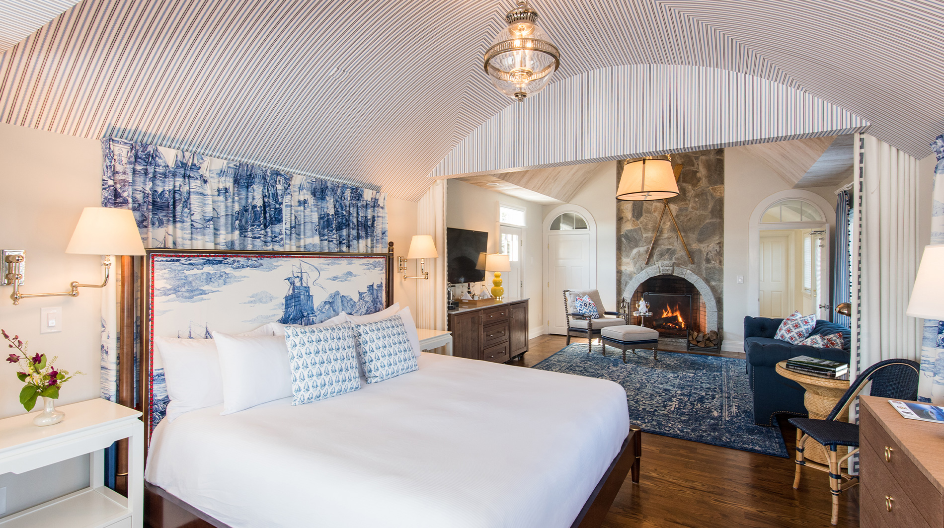 White Barn Inn, Auberge Resorts Collection Coastal Maine Hotels