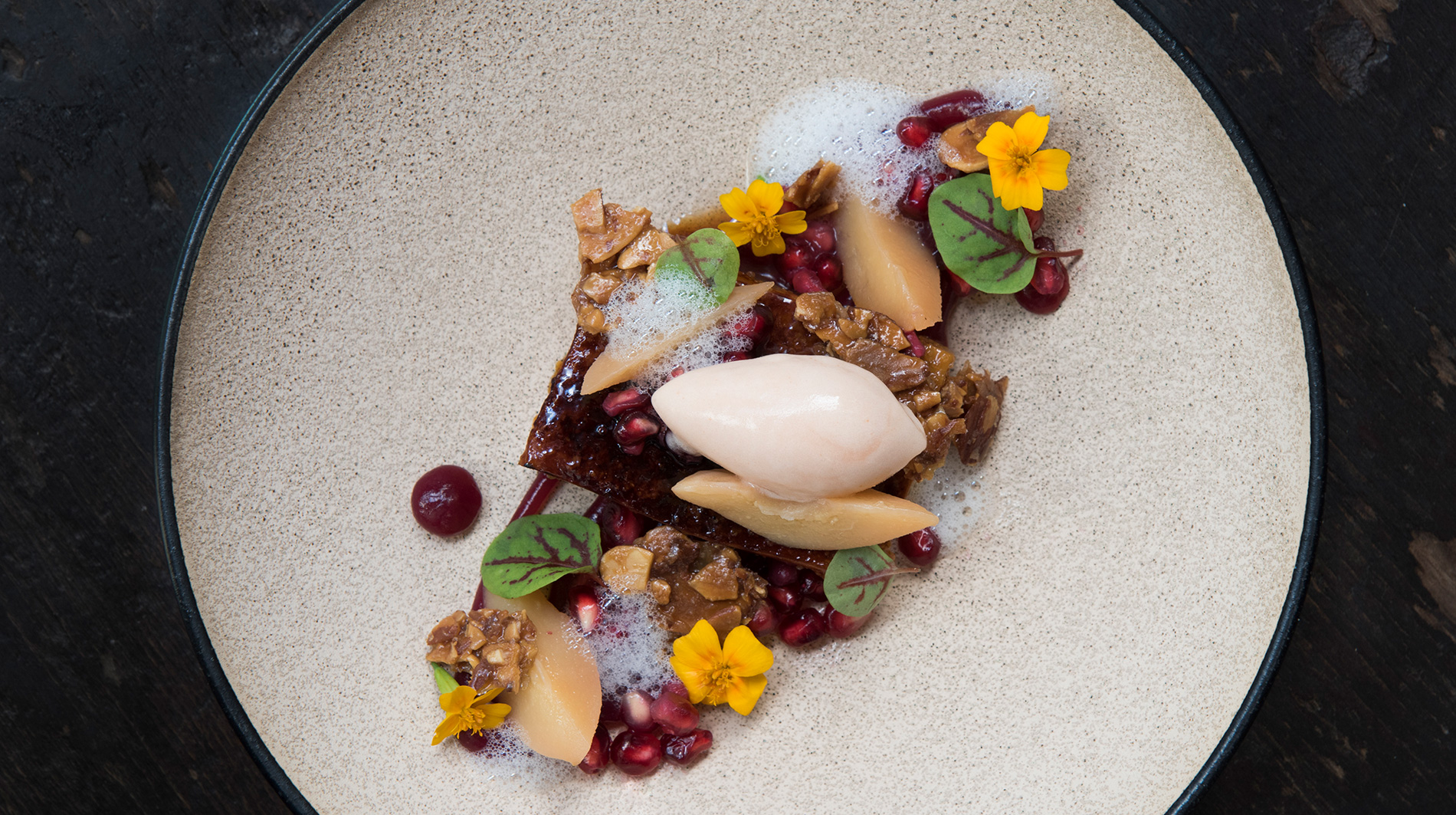 Gramercy Tavern New York City Restaurants New York, United States