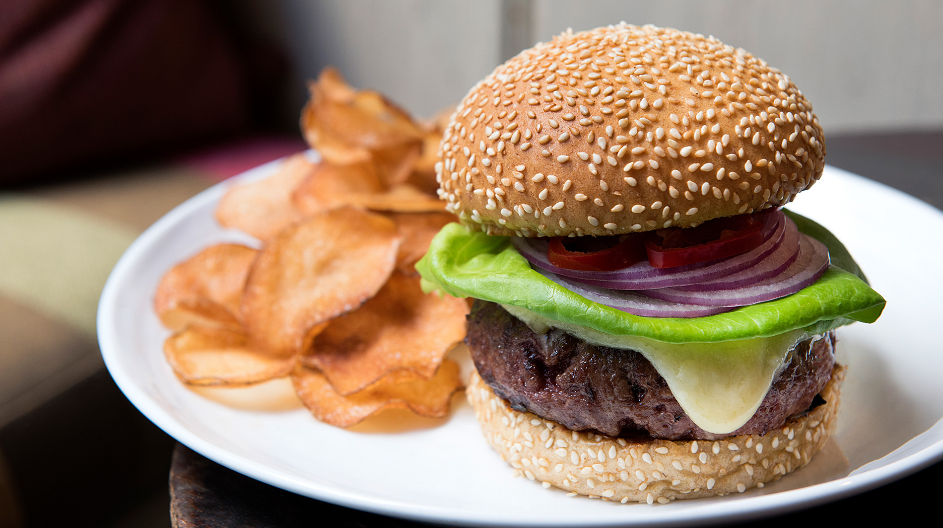 Gramercy Tavern - New York City Restaurants - New York, United States