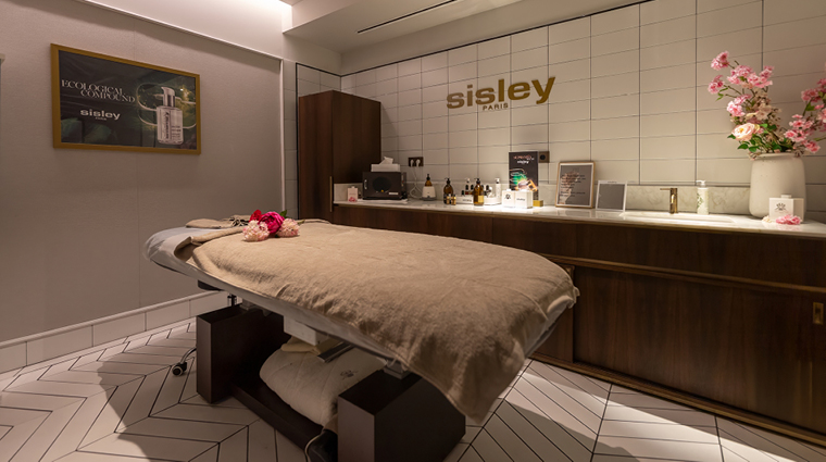 gran hotel ingles spa cabine