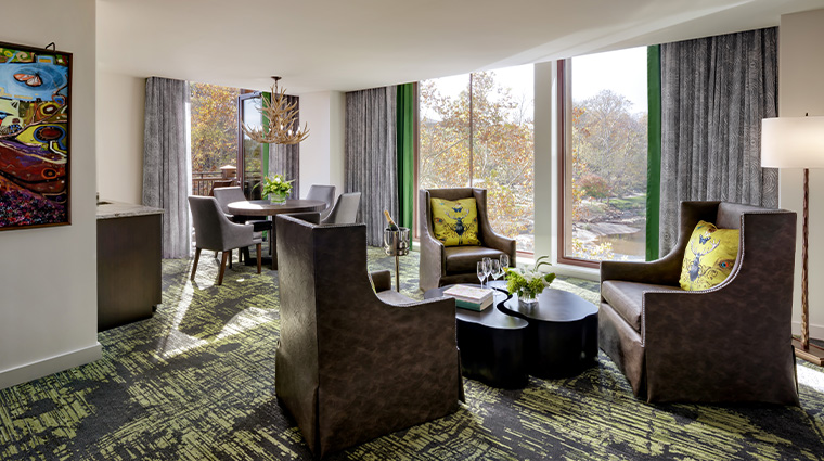 grand bohemian lodge greenville hosp