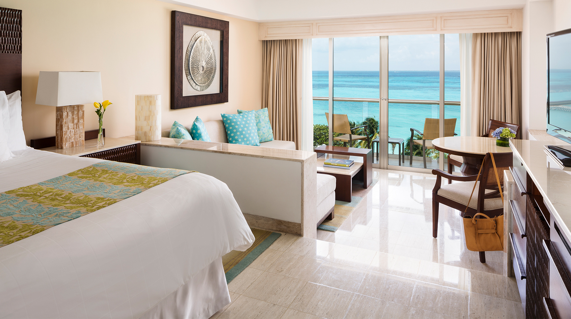 Coral beach hotel cancun getyourguide cancun