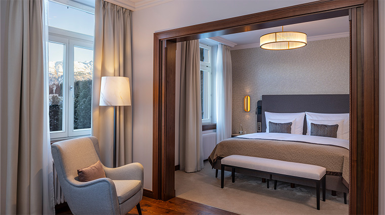 grand hotel des bains kempinski st moritz executive double room
