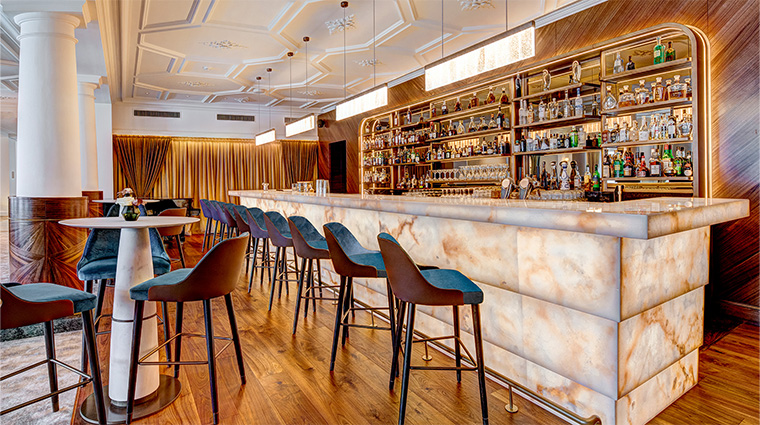 grand hotel des bains kempinski st moritz quintessence bar and lounge