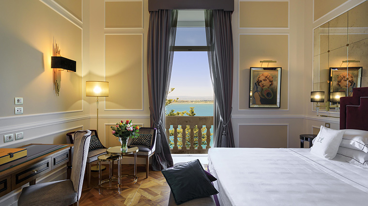 grand hotel des etrangers deluxe room