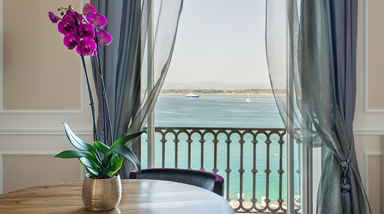 grand hotel des etrangers sea view
